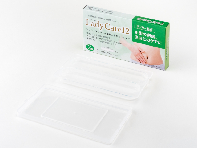 Lady Care 12